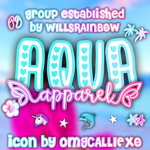 - aqua apparel -