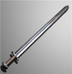lost blades of the viking lords