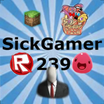 SickGamer 239's Fan Group