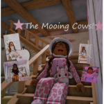 The Moooing Cows