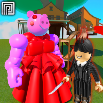 [FREE VIP]💎PIGGY SIMULATOR