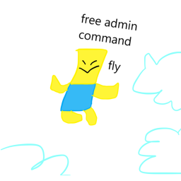 free admin commands