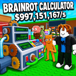 [🧠] Value for Brainrots