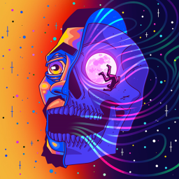 8ERNITY: The Cudi Discography