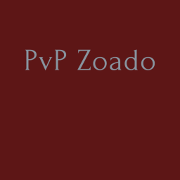 PvP zoado