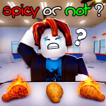 🔥 Spicy or Not