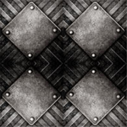 Metal texture Roblox decal