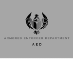 Armored Enforcer Department