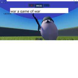 WAR