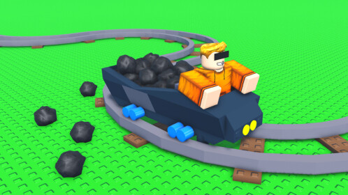⛏️ Coal Miner Tycoon