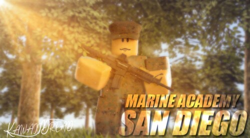[💥NEW] 🌴Marine Corps Recruit Depot, San Diego🌴
