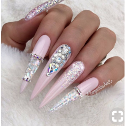 😍Pink