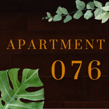 Apartment 076