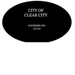 City of Clear City
