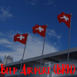 Belp Airport (BRN)