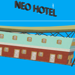 NEO Hotel