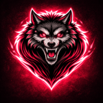 Alpha Wolf - RBX