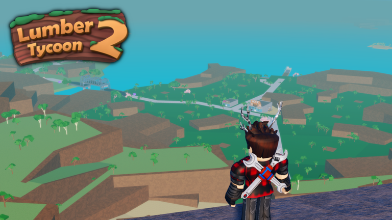 🌳 Lumber Tycoon 2 screenshot 3