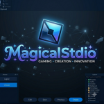 MagicalStdio