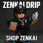 Zenkai Dripz