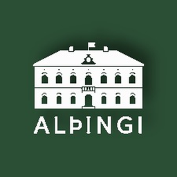 Alþingi [IS]