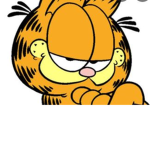 Church Of The Mighty Garfield