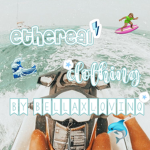 .+ ᴇᴛʜᴇʀᴇᴀʟ +.