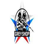 Grey Shop
