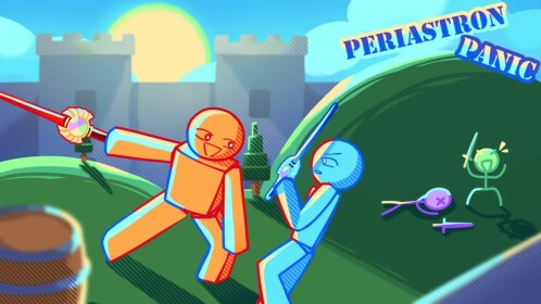 Periastron Panic