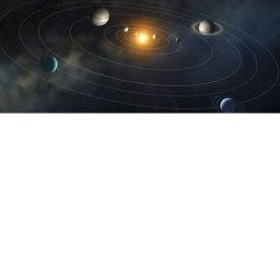SPACE EXPLORERS icon
