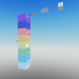 Troll Tower