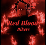 Red Blood Bikers