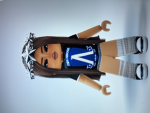 Fan group Hristiana ##########