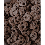 *cookie..army*