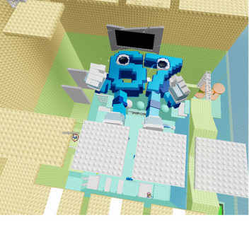 67 tower