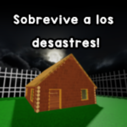 Sobrevive a los desastres!