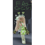 Froggy cool team