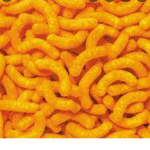 Famille des cheetos