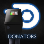 〔 Donator Perks 〕
