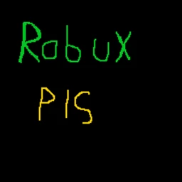 Robux Pls icon