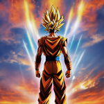 dragonball game