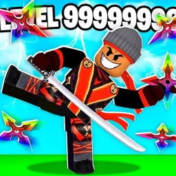 [🔥 ΝΕΟ] Προσομοιωτής Strong Blade icon