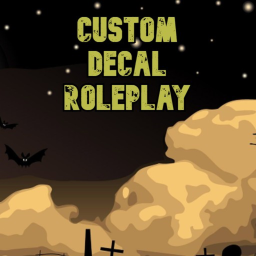 Custom Image Roleplay
