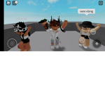 Xavier has only me