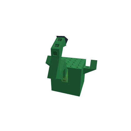 Clawed Scorpio