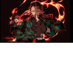 Demon Slayer :))