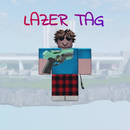 Bennydog Gang | Lazer Tag