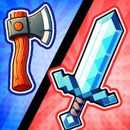 BlockWars ⚔️ icon