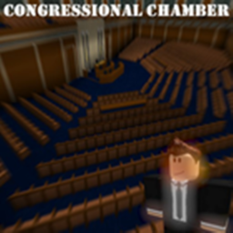 Stonesea, Congressional Chamber