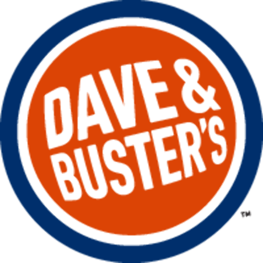 Dave and Buster's